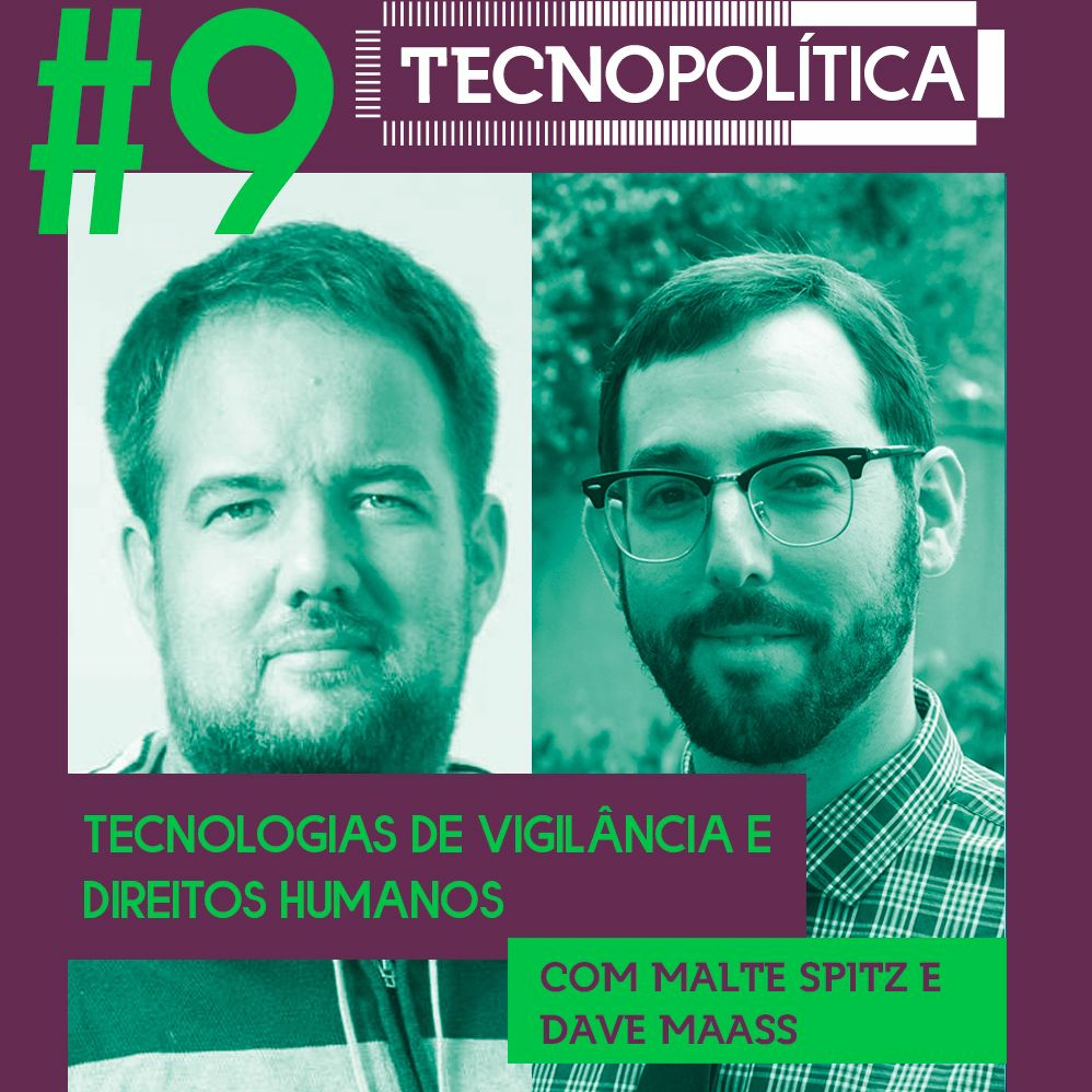 Podcast Tecnopolítica