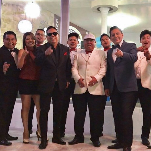 Stream SAN JERÓNIMO BANDA ORQUESTA feat GUSTAVO CARDENAS MUÑEQUITA DE