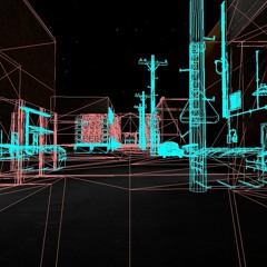 Ghosts In Orbit [lost project]