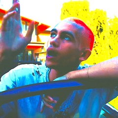 Dominic Fike - Back In The City (looped)