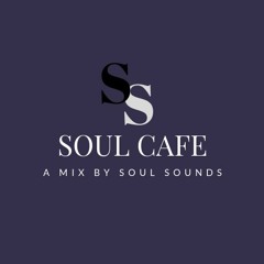 Soul Café: Mix 1