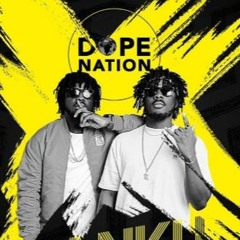 DopeNation - Zanku (Prod By B2)