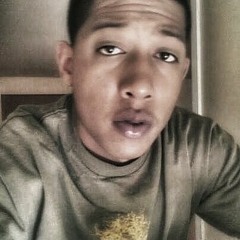 Apache Brave - #LordHaveMerceyOnMe