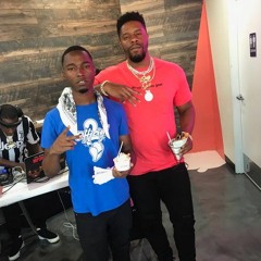 2 Official & Dorrough - ICE CREAM PAINT JOB (REMIX)