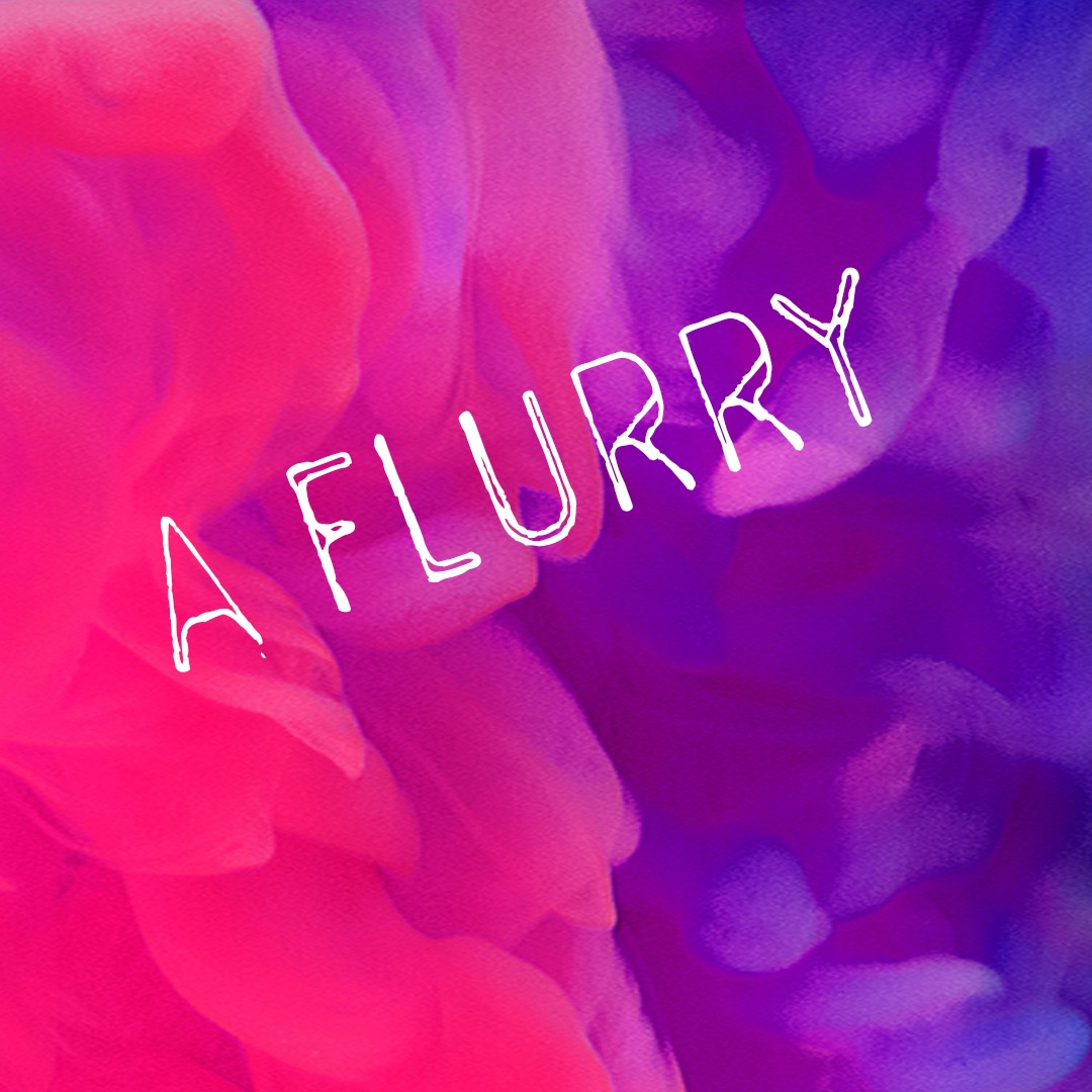 A Flurry episode artwork