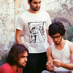 O Ultimo Show Do Prensado Paraguaio