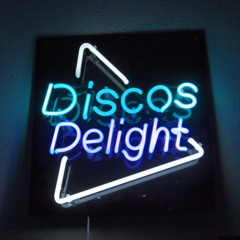 This is Discos Delight session // MIXED BY  ELOZZO