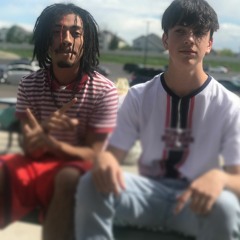 C0di3n Ft.Shey (Prod.Aasis Beats)