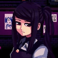 VA - 11 HALL - A Ost - Every Day Is Night [Extended]