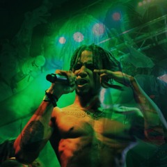 Turn me up Max Pt. 1 (Prod. Maxxfield)