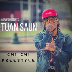 Chi Chi( FREESTYLE)