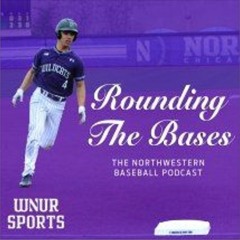 Rounding the Bases Episode #10