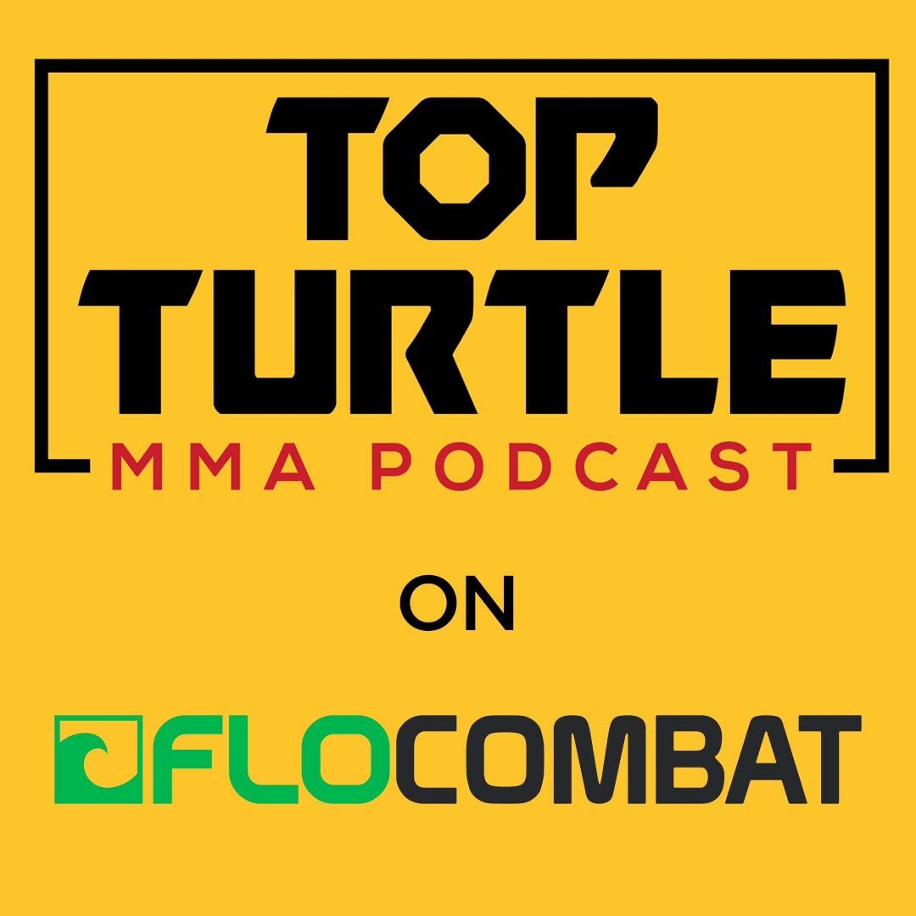 Top Turtle MMA