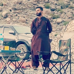 Shah Farooq New Zhob Song Safi Qoum