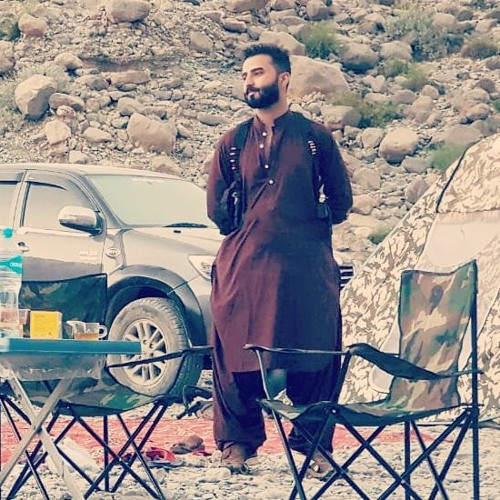 Shah Farooq New Zhob Song Safi Qoum