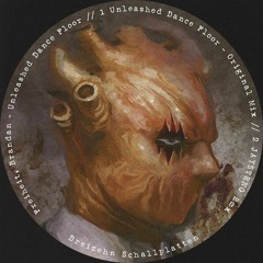 Freiheit, Brandan - Unleashed Dance Floor [Cut] Dreizehn Schallplatten