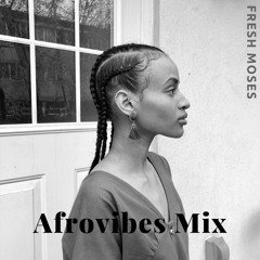 Afrovibes Mix