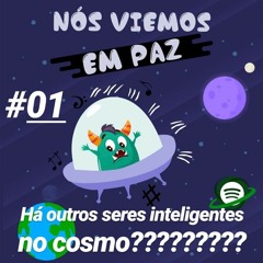 #01 - Bactérias / Viagem Espacial / Velocidade da luz (dobra)/ Dedo de LED