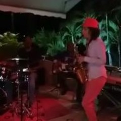 Work Song - West Indies Bar Live