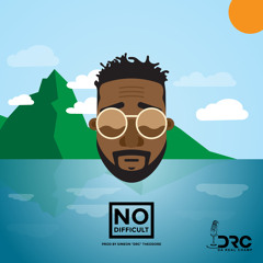 2019 - SLU - DRC - no difficult (110 bpm)