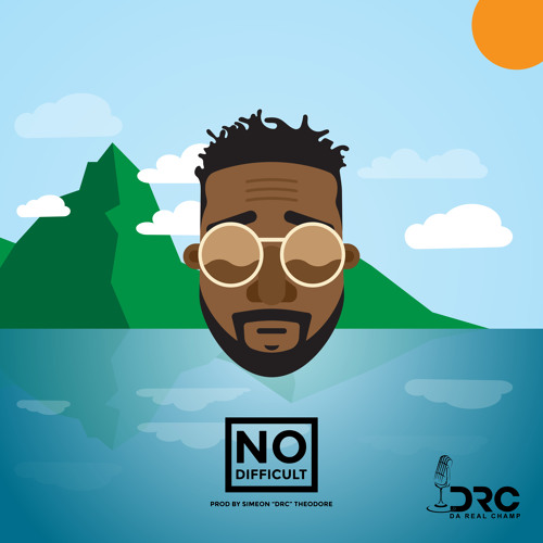 2019 - SLU - DRC - no difficult (110 bpm)