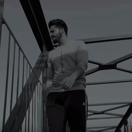Broken - Tyson Sidhu Remix