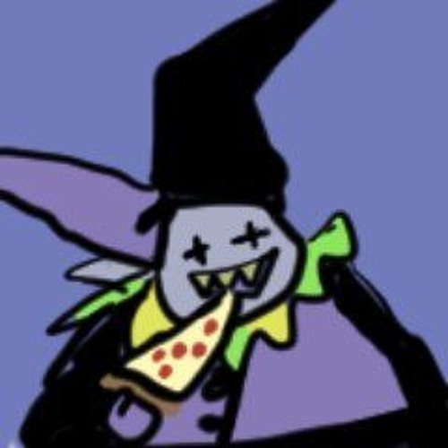 The World Revovling (cover)
