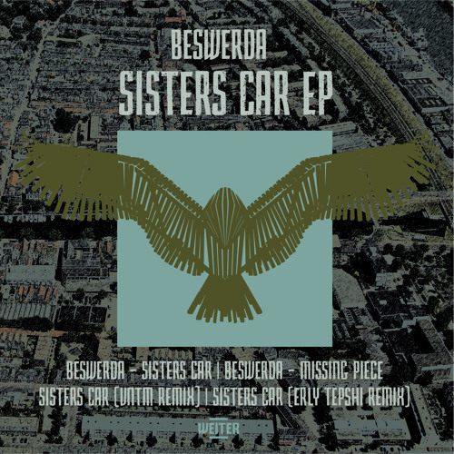 Premiere: Beswerda - Sisters Car (VNTM Remix)