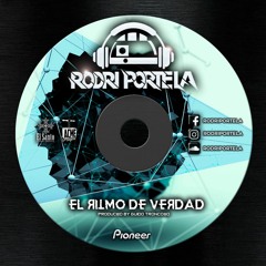 RODRI PORTELA - EL RITMO DE VERDAD - PROMO 2019 [PRODUCED BY GUIDO TRONCOSO]