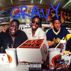 Gravy
