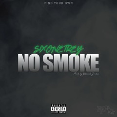 NO SMOKE