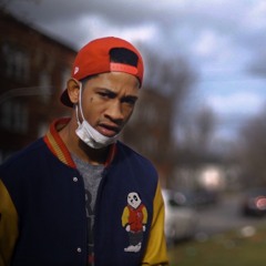 Lil Pride - Feel Me (Official Audio)