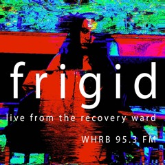 frigid on WHRB 95.3 FM (full DJ set)