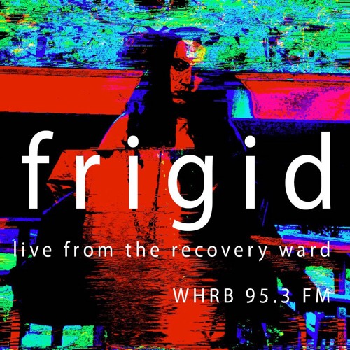 frigid on WHRB 95.3 FM (full DJ set)