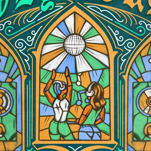 Kai Castro @ The Inaugural Kai Castro & Friends 5/12/19