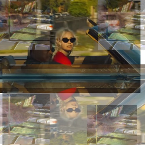 COMMANDER NORTON (remix of norton commander by men i trust)