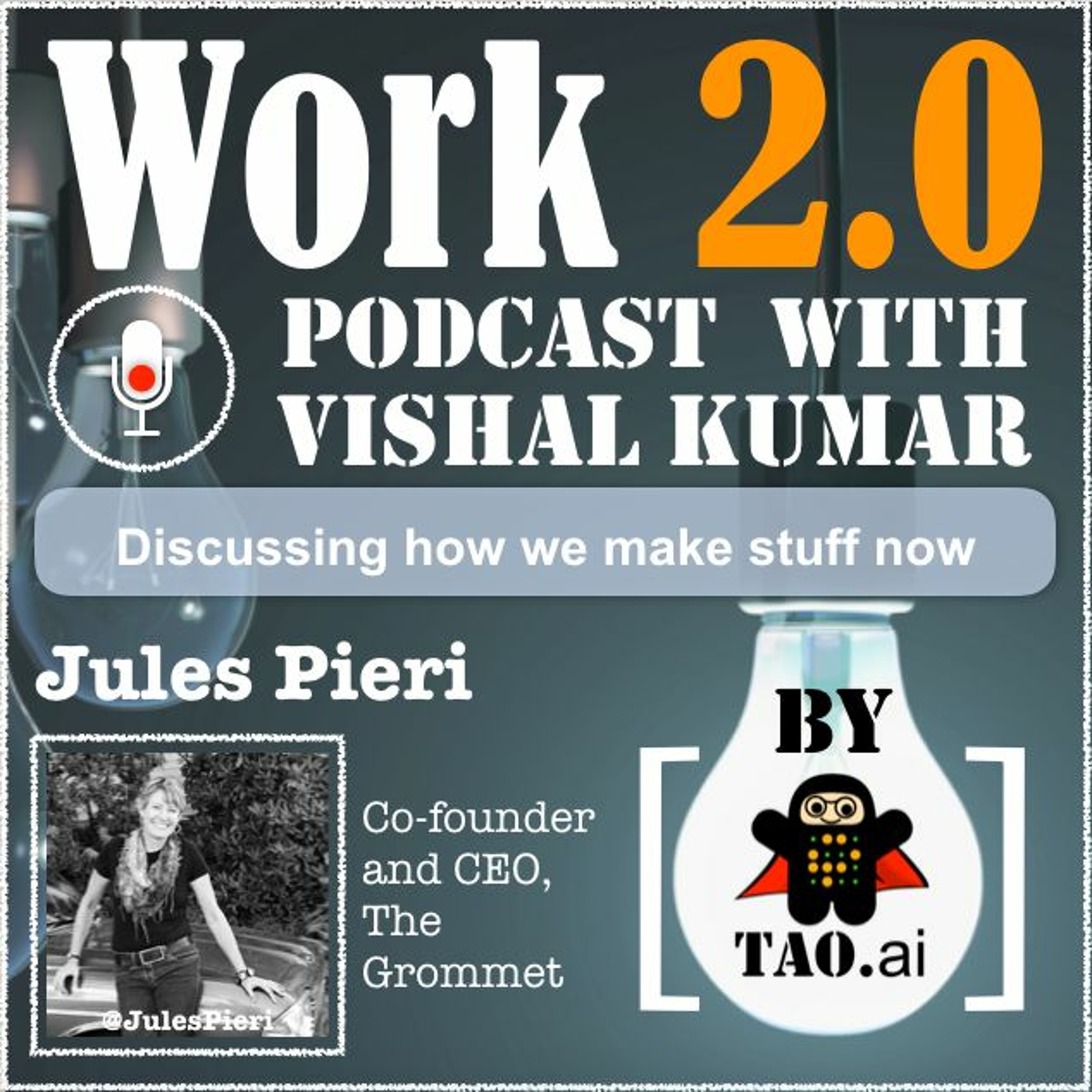 Work Pod | Work 2.0 & Future Of Work Upgrades