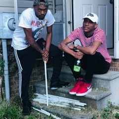 Grandma Sache' FT TRVTH