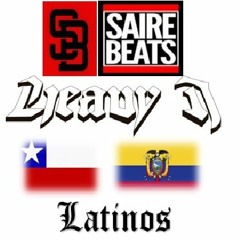 Latinos Feat. Saire (Saire Psycho Beats)