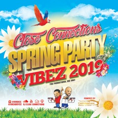 Spring Party Vibez 2019