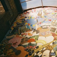 FEEL RN (feat. GIANNI)  (Music Video in Description)