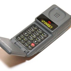 Flip Phone x JaRoNaMo x Floyd Pete