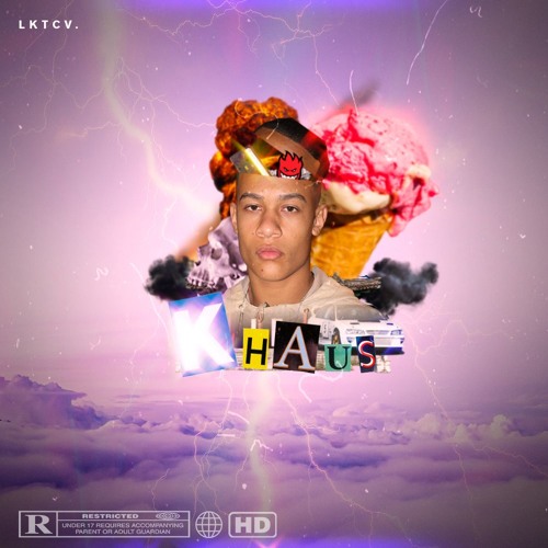 KAUS UNIVERSE - CYBORG