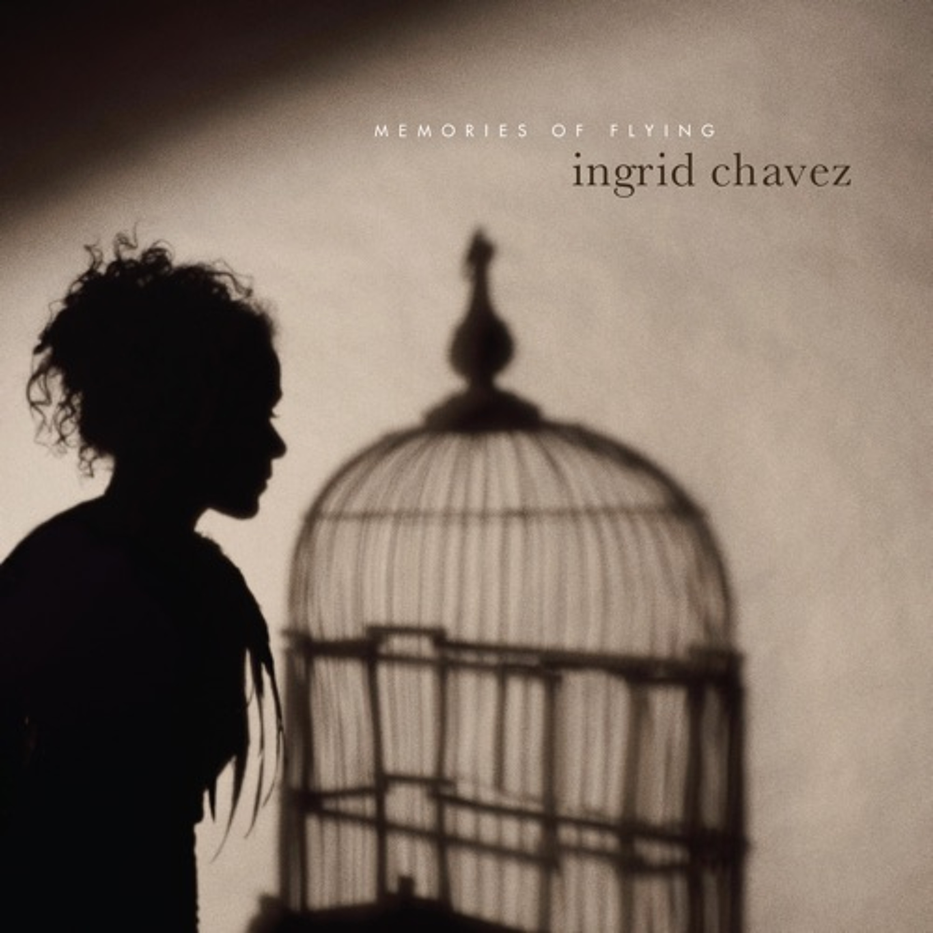 Ingrid Chavez