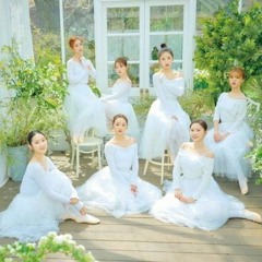 오마이걸 (Oh My Girl) - 다섯 번째 계절 (The Fifth Season) Piano Cover