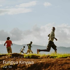 n a s t y  n a t e - Fungua Kinywa Vol. 54