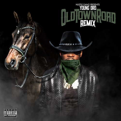 Stream Dro Old Town Road by Young Dro Listen online for free on