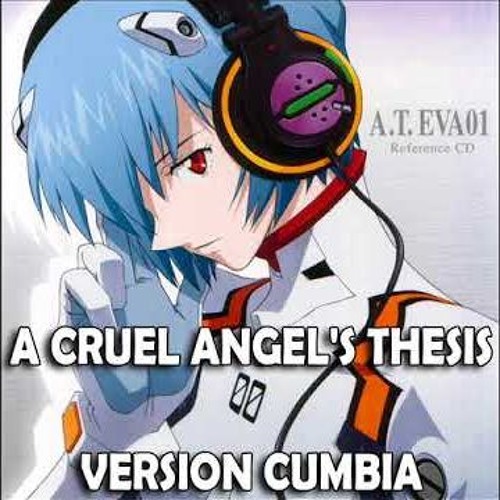 Opening Evangelion (Version Cumbia) - Dj Santiago Cejas