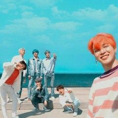 BTS - Intro PERSONA [INSTRUMENTAL]