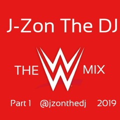 The WWE Mix (Part 1)